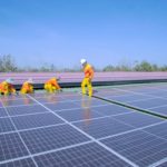 IEA Report on Solar PV Global Supply Chain